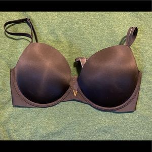Victoria’s Secret Black Push Up Bra